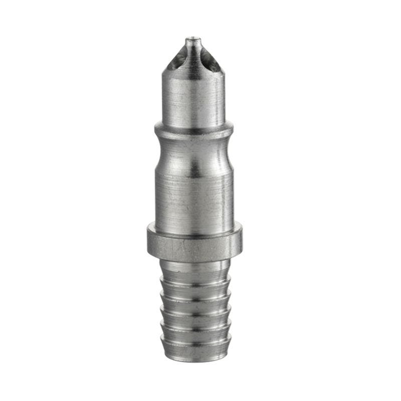 100 Series Adaptor Hose Tailpiece , 1/2" ID