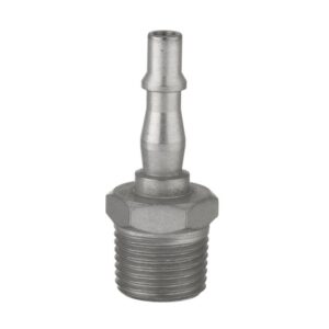 Standard Adaptor Male Thread R 1/4