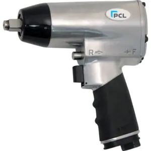 Impact Wrench 1/2" Drive