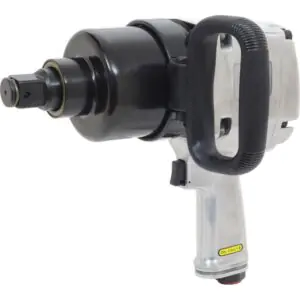 Pistol Grip Impact Wrench 1" Drive
