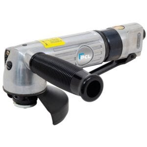 Angle Grinder 100mm (4") diameter Disc Size