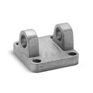 Front & Rear Triunnions Female