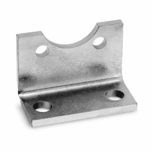 Series 27 Foot Mounts (Pair)