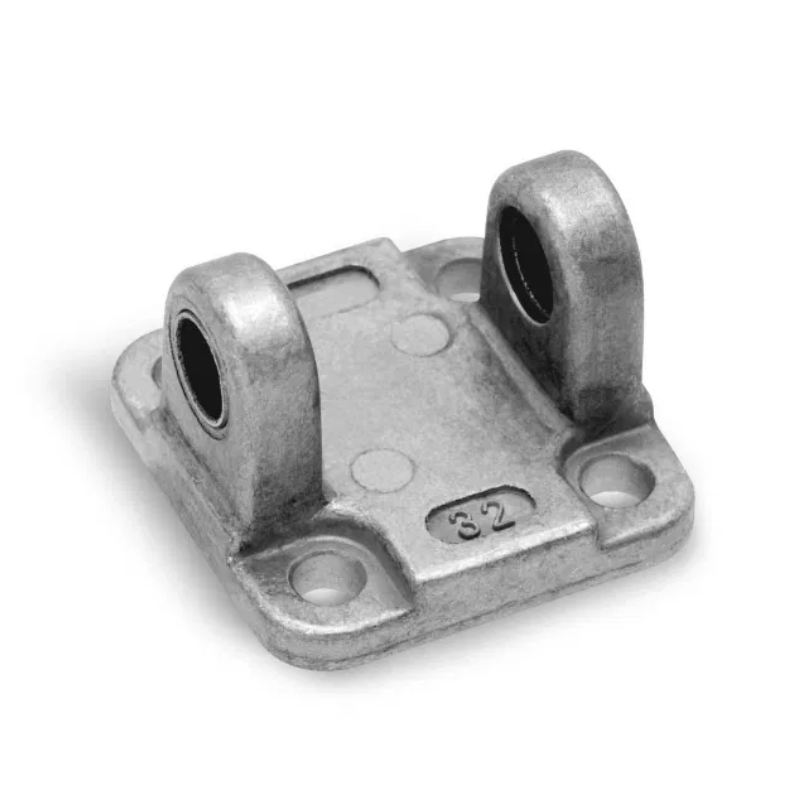 Series 31 Rear Trunnion Female Bore 50mm