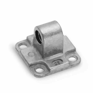 Series 31 Rear Trunnion Male