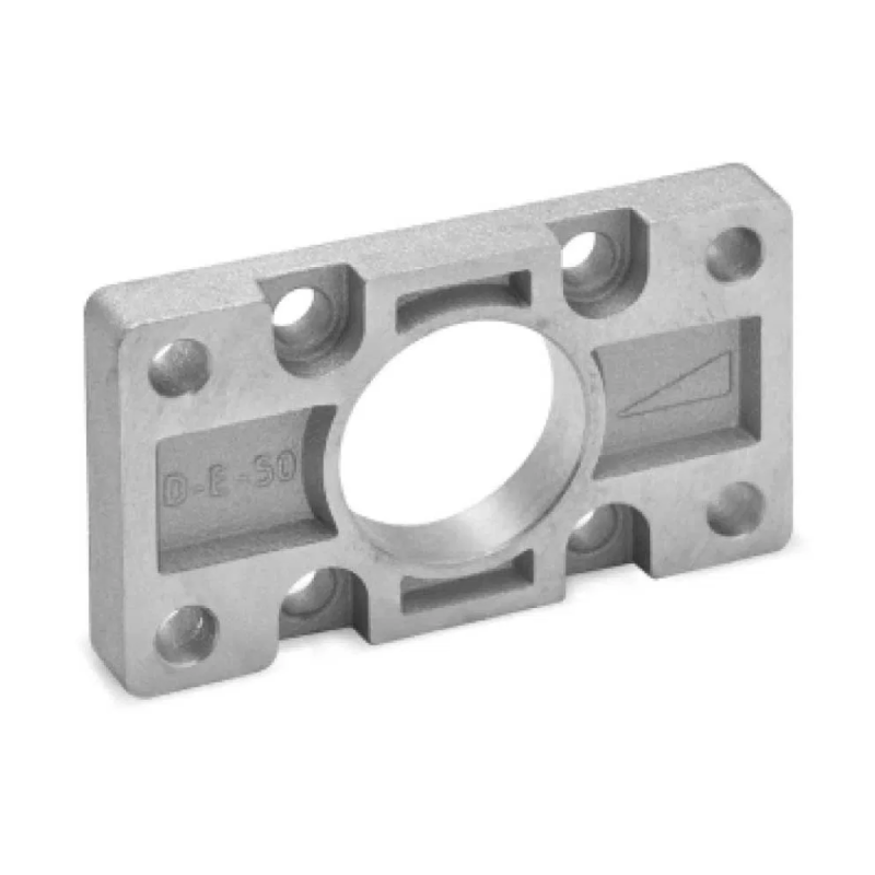 Series 32, 60, 61 & 63 Front and Rear Flange Bore 50mm