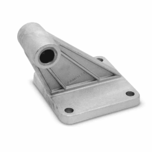 Series 40 & 41 - 90° Swivel Trunnion