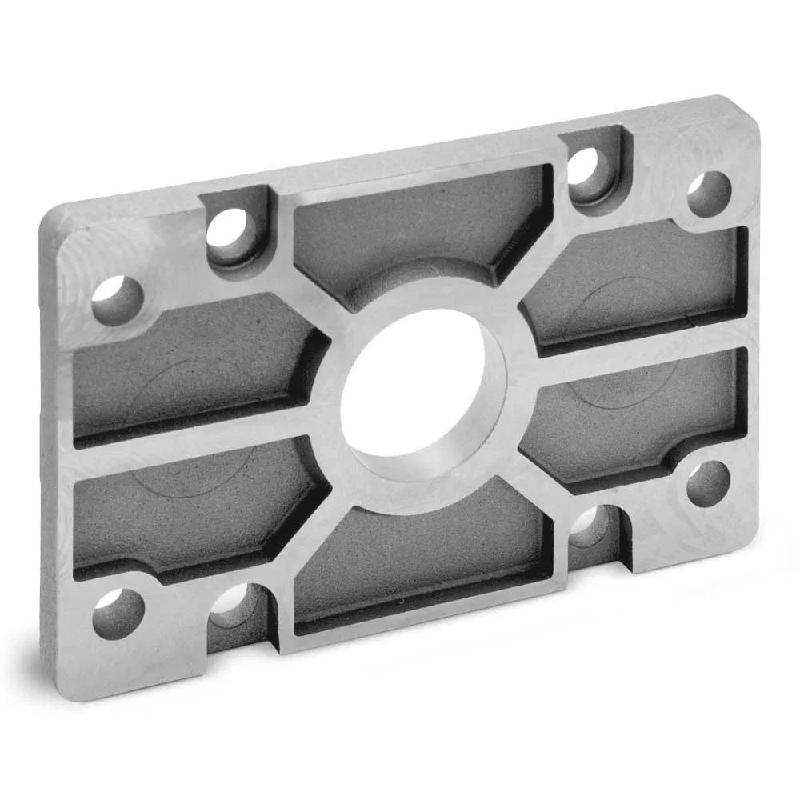 Series 40 & 41 Front and Rear Flange Bore 160mm