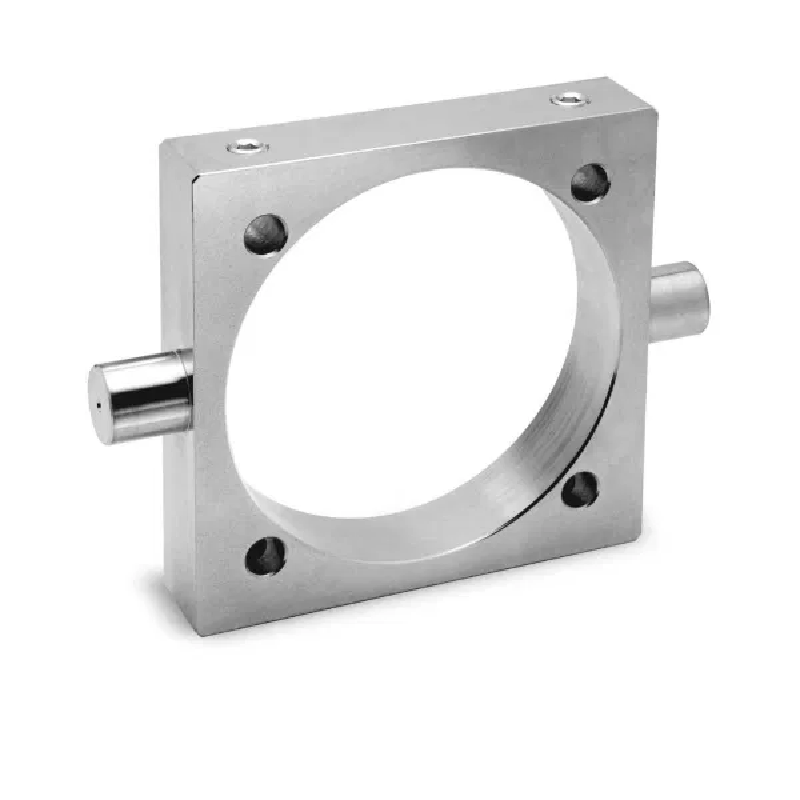 Series 40 Centre Trunnion Bore 200mm