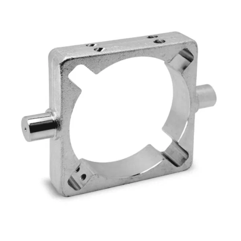 Series 41 Centre Trunnion Bore 200mm