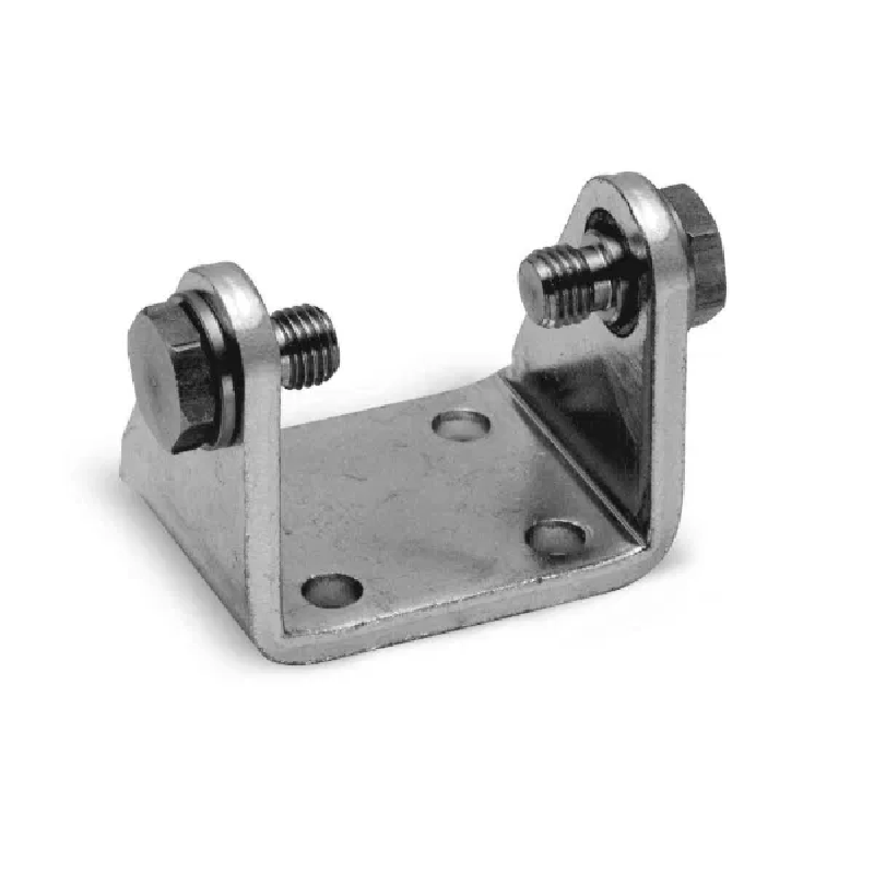 Series 42 Front & Rear Trunnion Bore 50mm