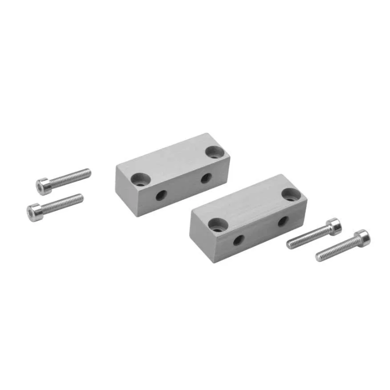 Series 52 Foot Mounts Bore 25mm