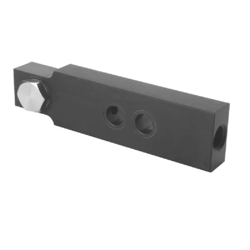 Series 60 Valve Mounting Brackets Bore 63-80mm