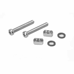 Valve Mounting Brackets Series 32, 60 & 61