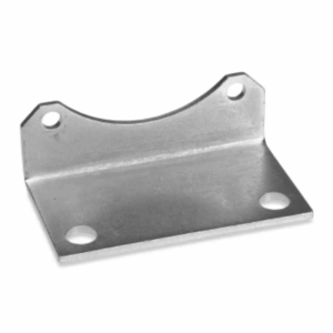 Series 90 Foot Mounts (Pair) Stainless Steel 304