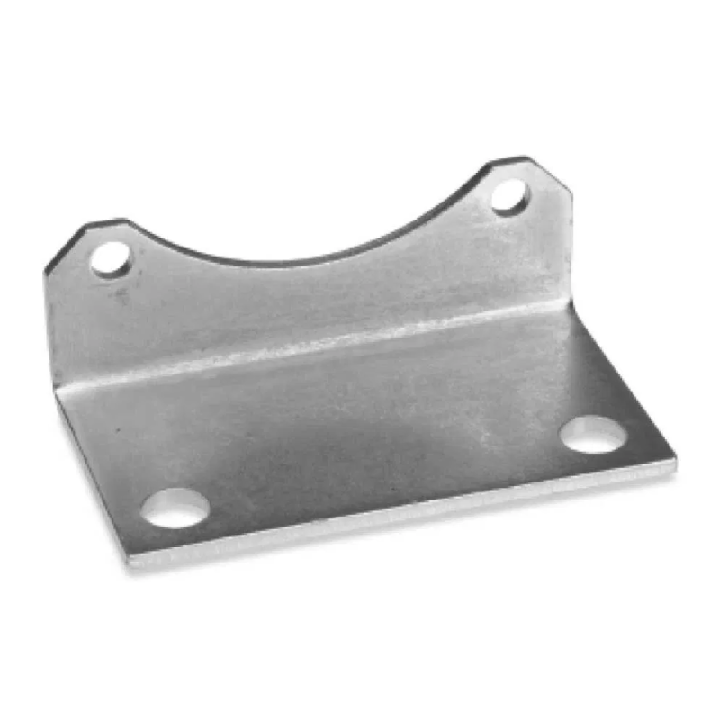 Series 90 Foot Mounts Stainless Steel 304 Bore 40mm