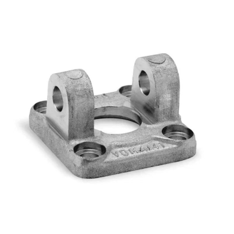 Series 90 Rear Trunnion Female Stainless Steel 304 Bore 40mm