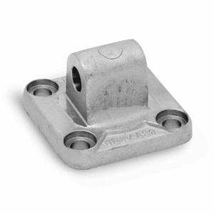 Series 90 Rear Trunnion Male Stainless Steel 304
