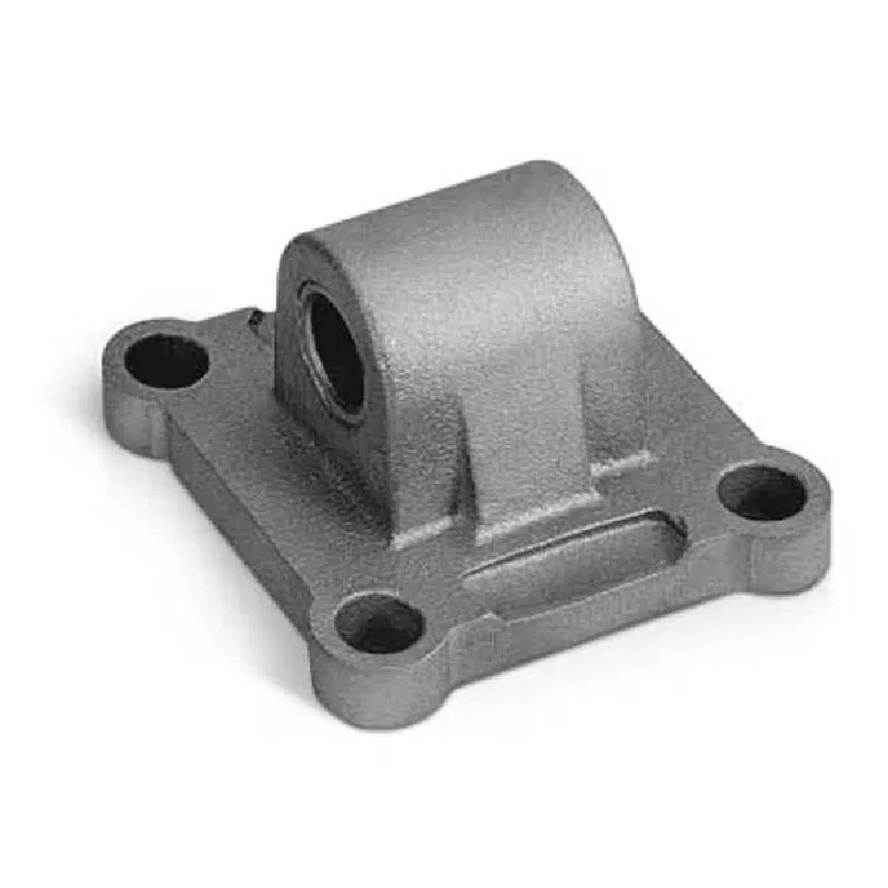 Series QP Rear Trunnion Male Bore 32mm