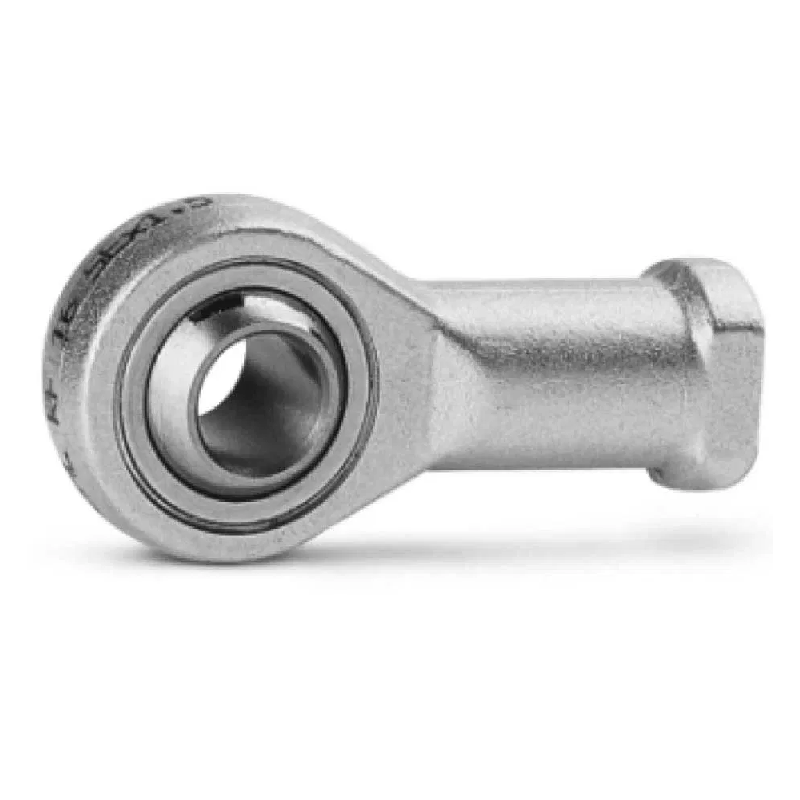 Swivel Ball Joint Stainless Steel 304 Bore 80-100mm