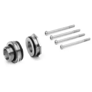 Accessories for BPA Pressure Boosters Size 1/4"