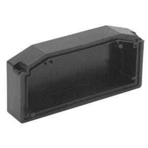 End Cap for Electric Module