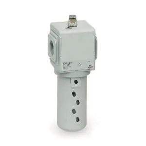 Series MX2 Lubricators Connection 3/8"