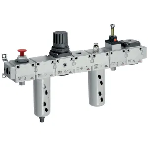 Modular FRL Units MC