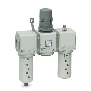 Modular FRL Units MX3