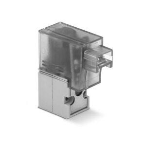Series KN Directly Operated Solenoid Valves