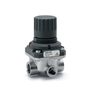 Series M Pressure Micro Regulators