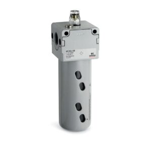 Series MC Lubricators