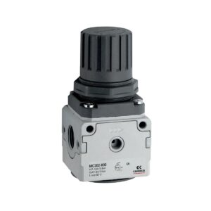 Series MC Pressure Regulators