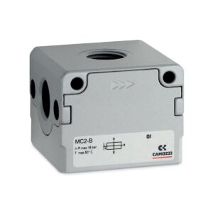 Series MC Take-off Block