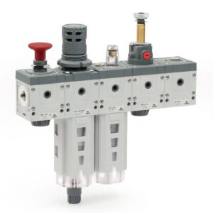 Series MD Assembled FRL