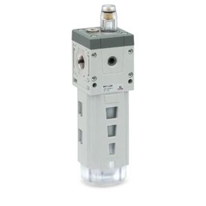 Series MD Lubricators