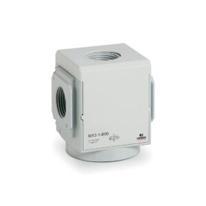 Series MX2 Take-Off Blocks