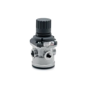 Series N Pressure Regulators