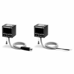 Series SWCN Electronic Vacuum - Pressure Switches