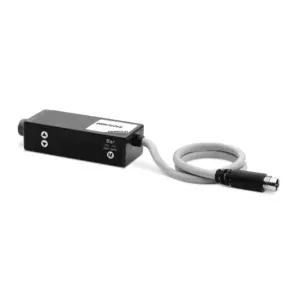 Series SWDN Electronic Vacuum-Pressure Switches Measuring Range -1 to 1 bar , Electrical Connection 2 PNP Outputs + 1 Analogue Output , Electrical Connection 2 Meter Cable