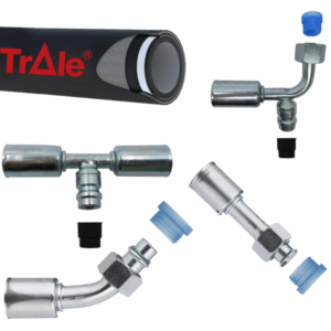 Air Conditioning Hose and Fittings