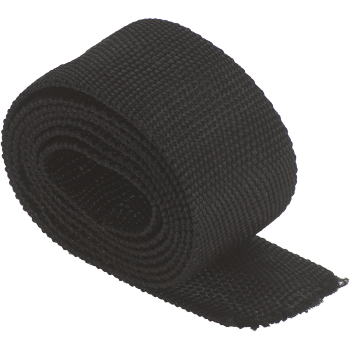 30mm ID x 33mm OD Textile Hose Sleeve