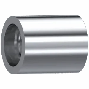 Convoluted PTFE Ferrule , Hose ID 1"