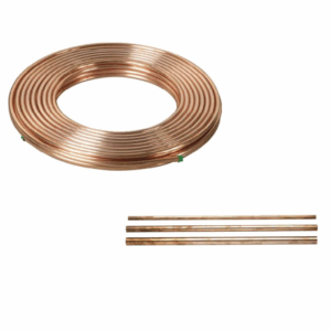 Copper Tube