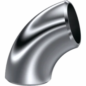 Elbow 90 Sch10 , DN 1/2"