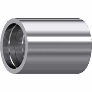 Ferrules for smooth PTFE