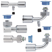 Air Conditioning Fittings