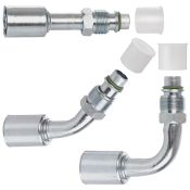 Males with Green Joint