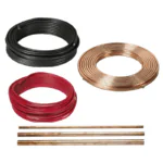 Instrumentation Tubing