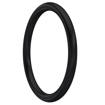 NBR RJT Gasket , Hose ID 1"1/2